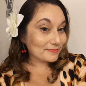 Meet your Posher, Heather